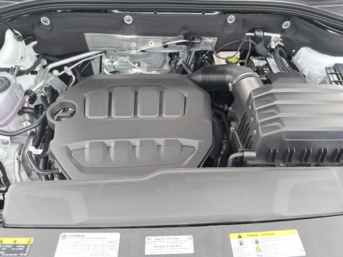 New 2026 Volkswagen Atlas SE AWD/4WD image 30