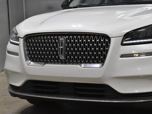 Used 2021 Lincoln Corsair FWD image 29