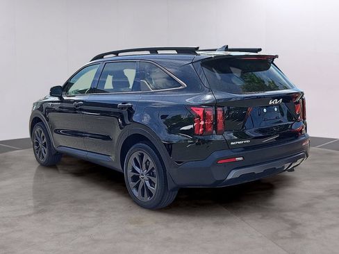 Certified 2023 Kia Sorento X-Line EX AWD/4WD image 6