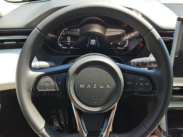 New 2026 MAZDA CX-5 Select AWD/4WD image 15