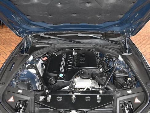 Used 2013 BMW 535i xDrive Sedan image 34
