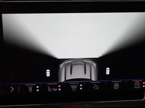 New 2026 Chevrolet Silverado 1500 LT Trail Boss w/ Safety Package AWD/4WD image 27