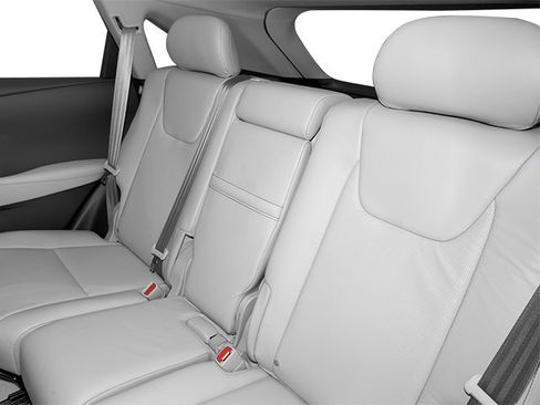 Used 2013 Lexus RX 350 AWD w/ Navigation Pkg image 15