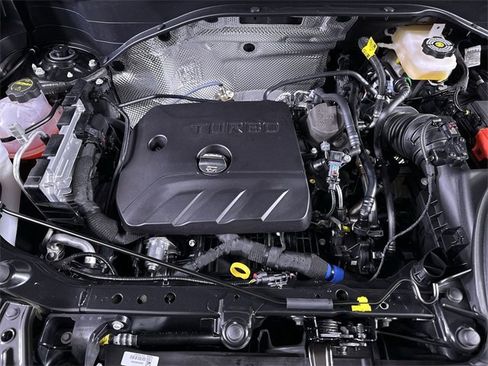 New 2026 Buick Encore GX Sport Touring w/ Advanced Technology Package image 30