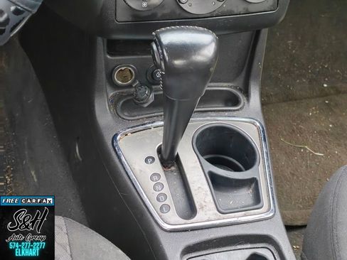Used 2007 Chevrolet Malibu LT FWD image 8