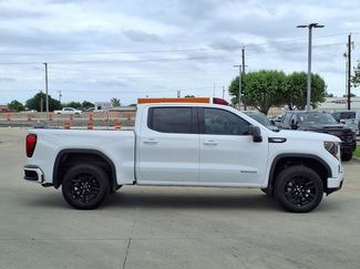 Used 2024 GMC Sierra 1500 Elevation video 2