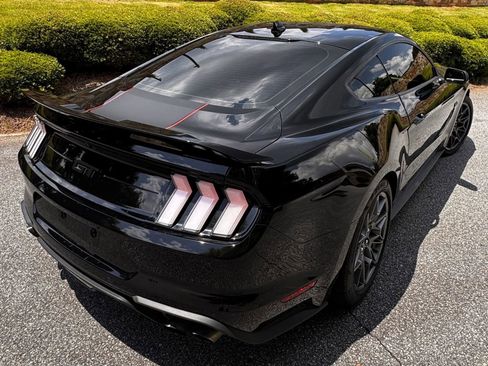 Used 2020 Ford Mustang GT Premium w/ Performance Package - Level 2 RWD image 6