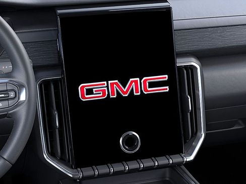 New 2026 GMC Acadia Elevation w/ Black Edition FWD image 20