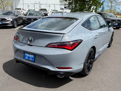 New 2026 Acura Integra A-Spec image 5