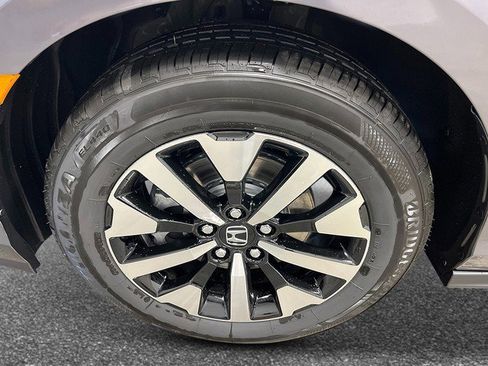 New 2026 Honda Odyssey EX-L image 10