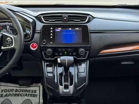 Used 2017 Honda CR-V EX image 25