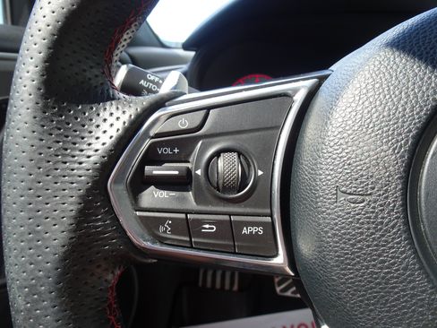 Used 2022 Acura TLX w/ A-SPEC Pkg FWD image 22
