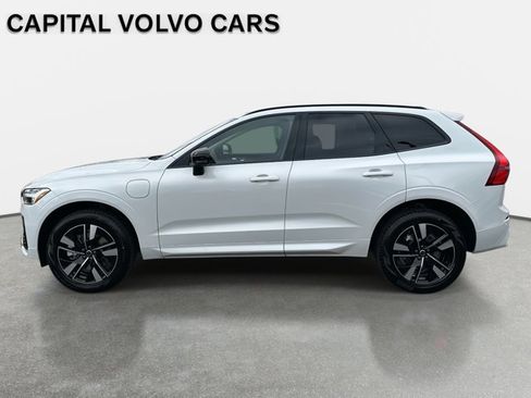 New 2026 Volvo XC60 T8 Core AWD/4WD image 2