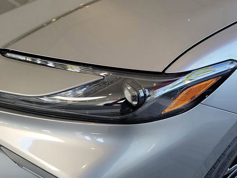 New 2025 Toyota Camry SE w/ Multimedia Upgrade Package image 11