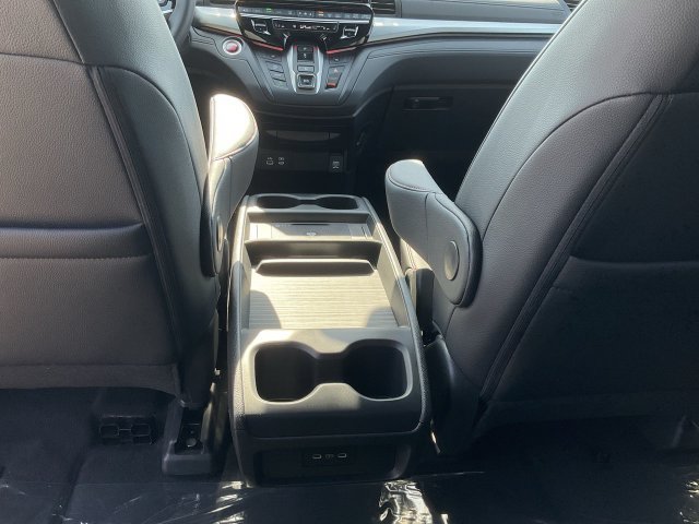 New 2027 Honda Odyssey Sport-L image 28