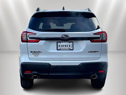 New 2026 Subaru Ascent Premium image 4