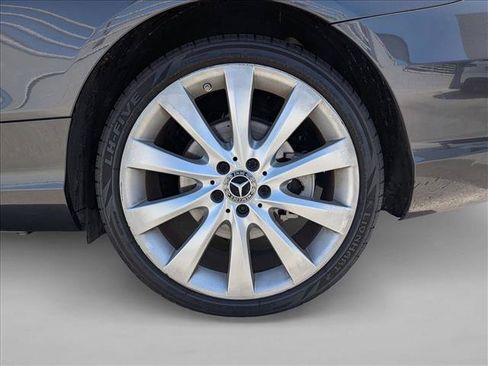 Certified 2019 Mercedes-Benz C 300 Coupe image 15