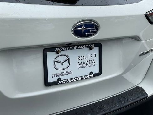 Used 2023 Subaru Outback Premium image 31