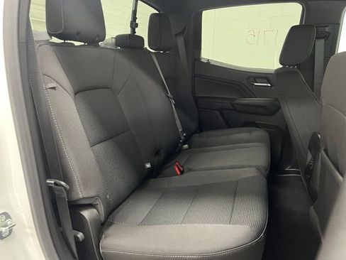New 2026 Chevrolet Colorado LT AWD/4WD image 20