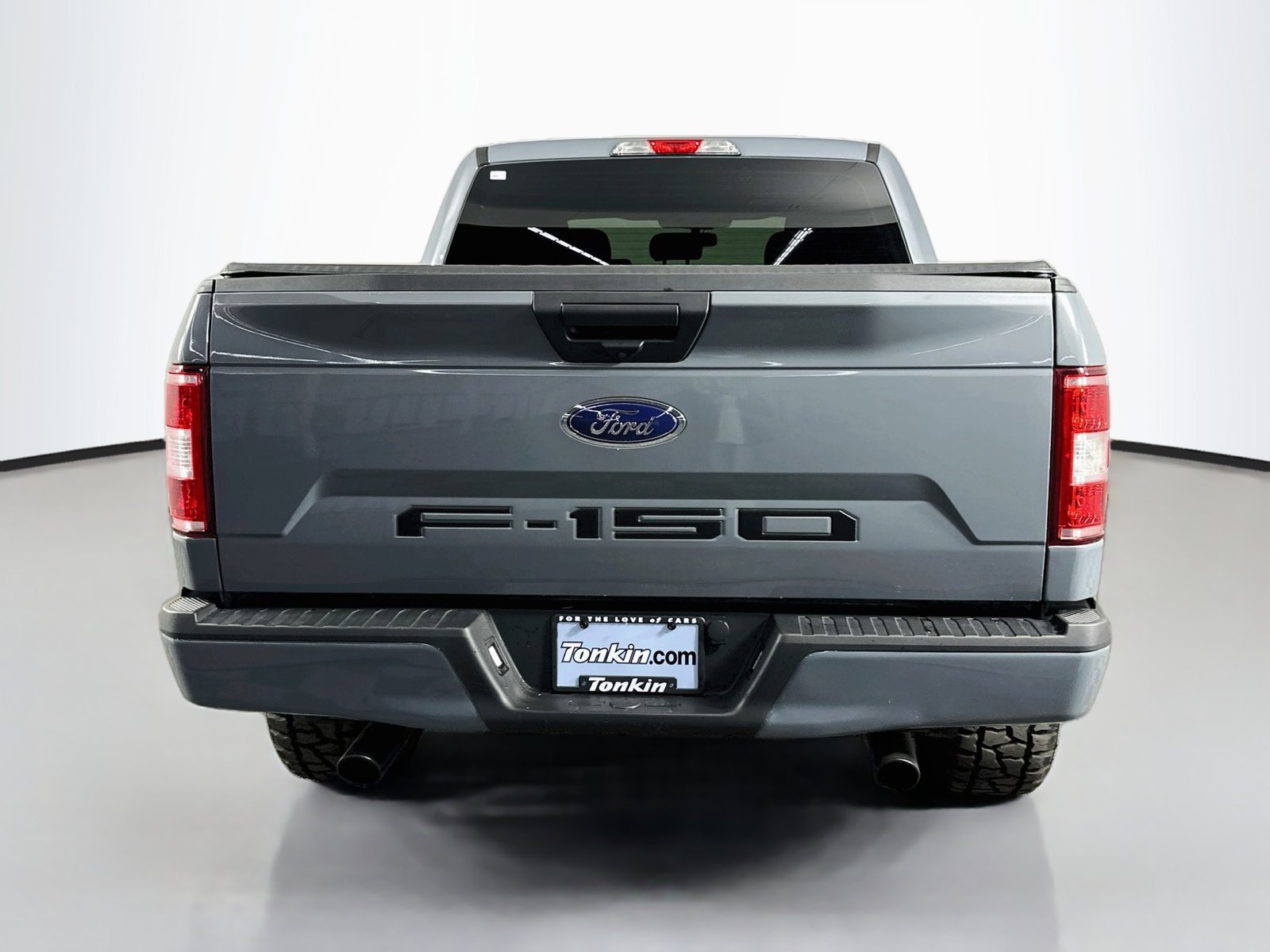Used 2020 Ford F150 XLT w/ Equipment Group 301A Mid AWD/4WD image 6