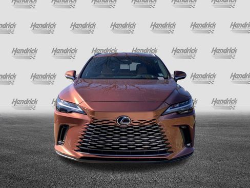 Used 2025 Lexus RX 350 Premium Plus image 3
