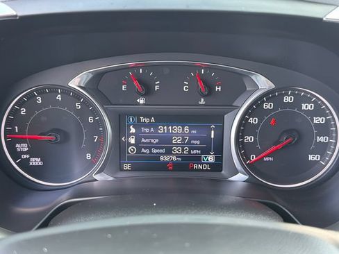Used 2020 Chevrolet Blazer LT FWD image 27