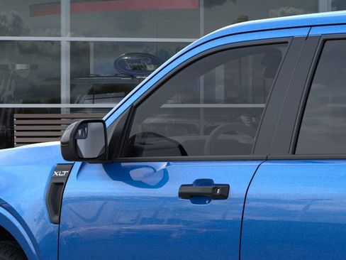 New 2025 Ford Maverick XLT w/ XLT Luxury Package image 52