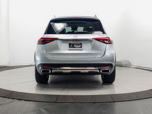 Certified 2026 Mercedes-Benz GLE 350 4MATIC image 30
