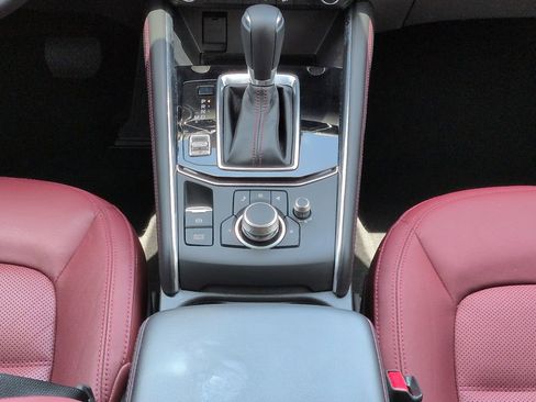 Used 2023 MAZDA CX-5 Carbon Edition AWD/4WD image 19