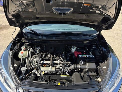 Used 2022 Nissan Kicks S FWD image 40