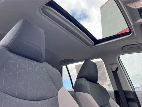 Certified 2024 Toyota RAV4 XLE w/ Convenience Package AWD/4WD image 18