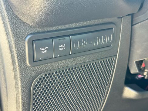 Used 2015 Jeep Wrangler Unlimited Rubicon w/ Connectivity Group AWD/4WD image 18