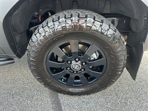 Used 2024 Toyota Land Cruiser image 11