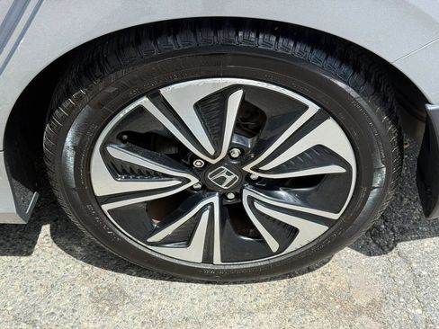 Used 2016 Honda Civic EX-T image 29