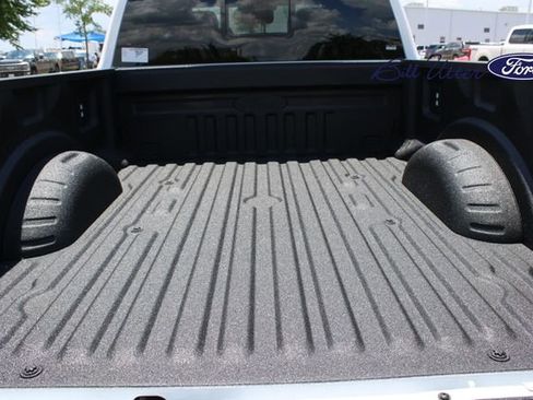 New 2026 Ford F350 Lariat w/ Black Appearance Package AWD/4WD image 6