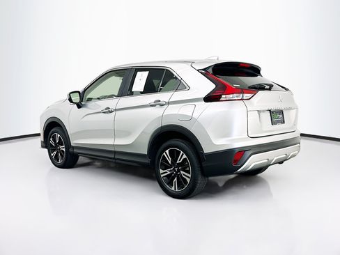 Used 2025 Mitsubishi Outlander Sport ES AWD/4WD image 5