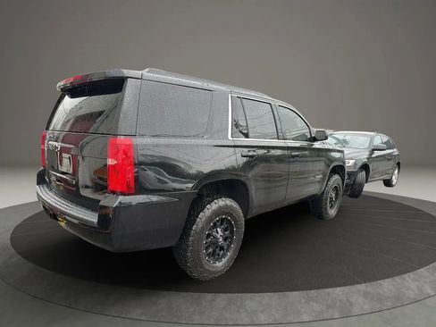 Used 2019 Chevrolet Tahoe LS AWD/4WD image 5