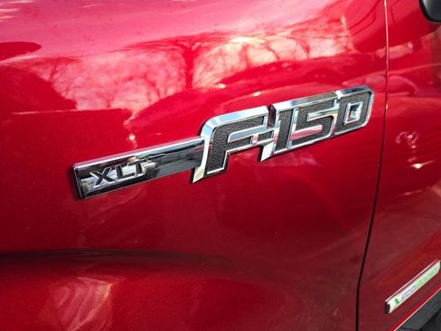 Used 2014 Ford F150 XLT w/ Equipment Group 302A Luxury image 17