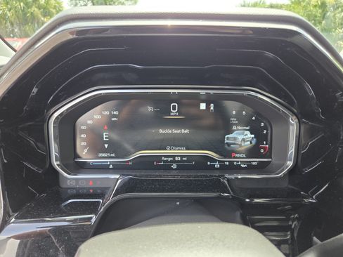 Used 2023 GMC Sierra 1500 Elevation RWD image 23