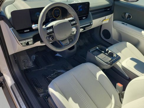 New 2026 Hyundai Ioniq 5 Limited image 15