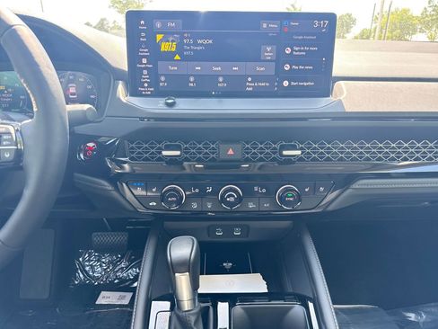 New 2026 Honda Accord Touring image 18