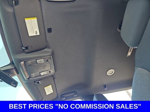 Used 2022 Chevrolet Tahoe LS w/ Driver Alert Package RWD image 30