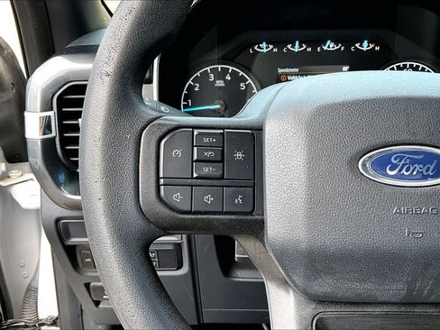 Used 2022 Ford F150 XL w/ STX Appearance Package RWD image 24