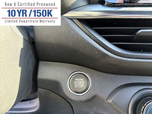 Used 2021 Kia Forte GT-Line w/ GT-Line Premium Package image 26