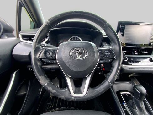 Used 2020 Toyota Corolla SE FWD image 6