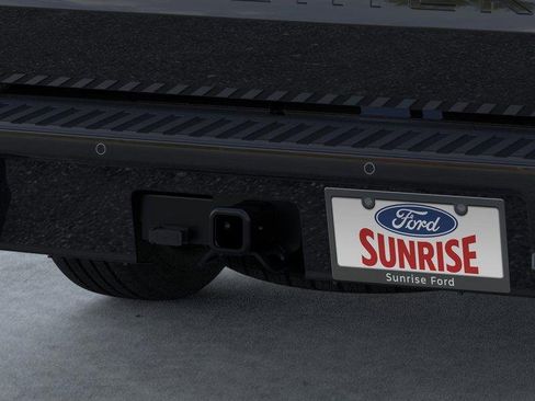 New 2026 Ford Maverick Lobo image 23