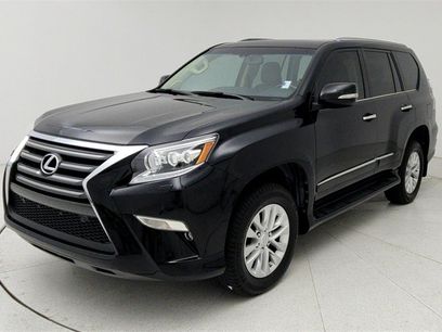 Used 2018 Lexus GX 460
