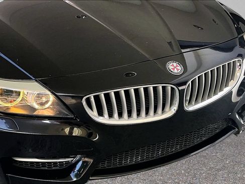 Used 2011 BMW Z4 sDrive35is RWD image 26