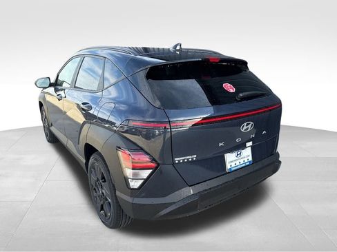 New 2026 Hyundai Kona SEL Sport image 5