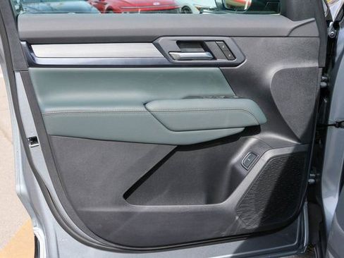 New 2026 GMC Terrain AT4 w/ Technology Package II image 11